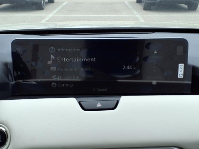 2026 Mazda Mazda CX-90 3.3 Turbo S Premium Sport AWD