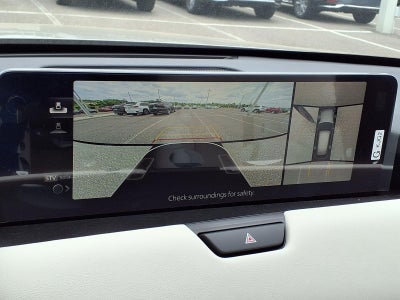 2026 Mazda Mazda CX-90 3.3 Turbo S Premium Sport AWD