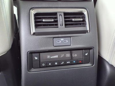 2026 Mazda Mazda CX-90 3.3 Turbo S Premium Sport AWD