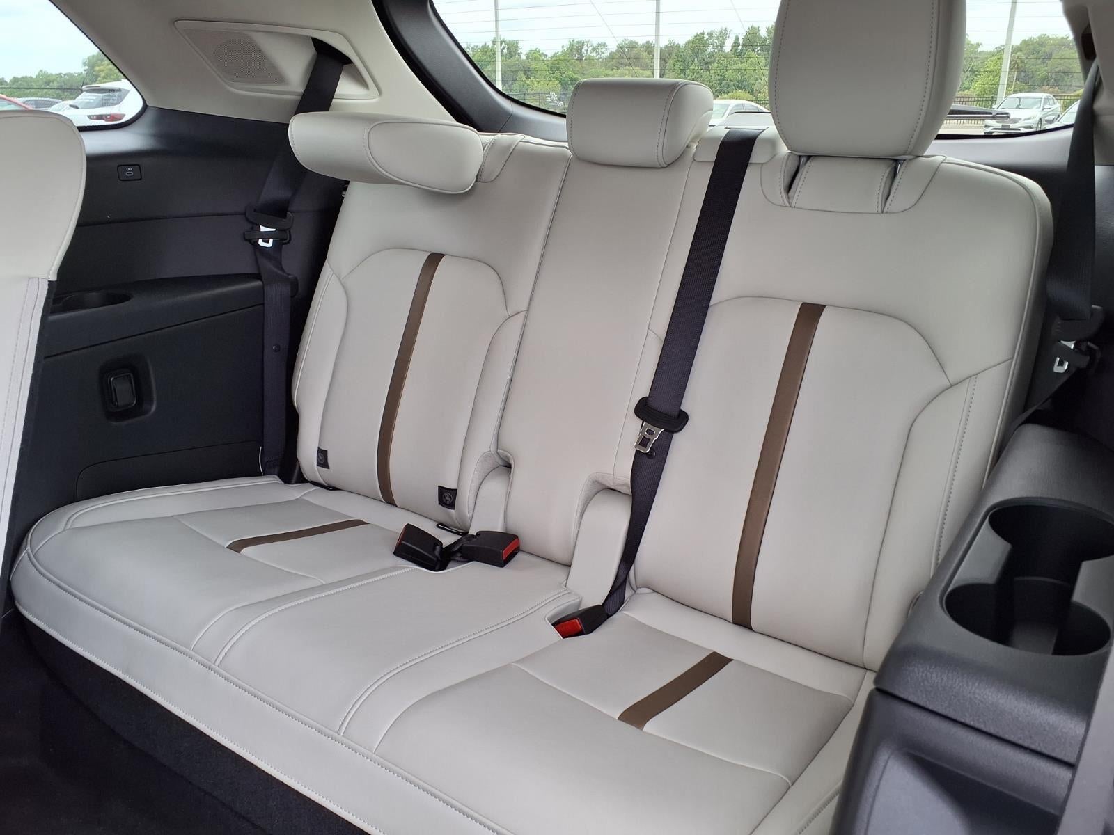 2026 Mazda Mazda CX-90 3.3 Turbo S Premium Sport AWD