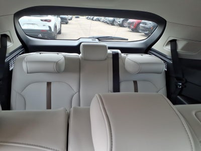 2026 Mazda Mazda CX-90 3.3 Turbo S Premium Sport AWD
