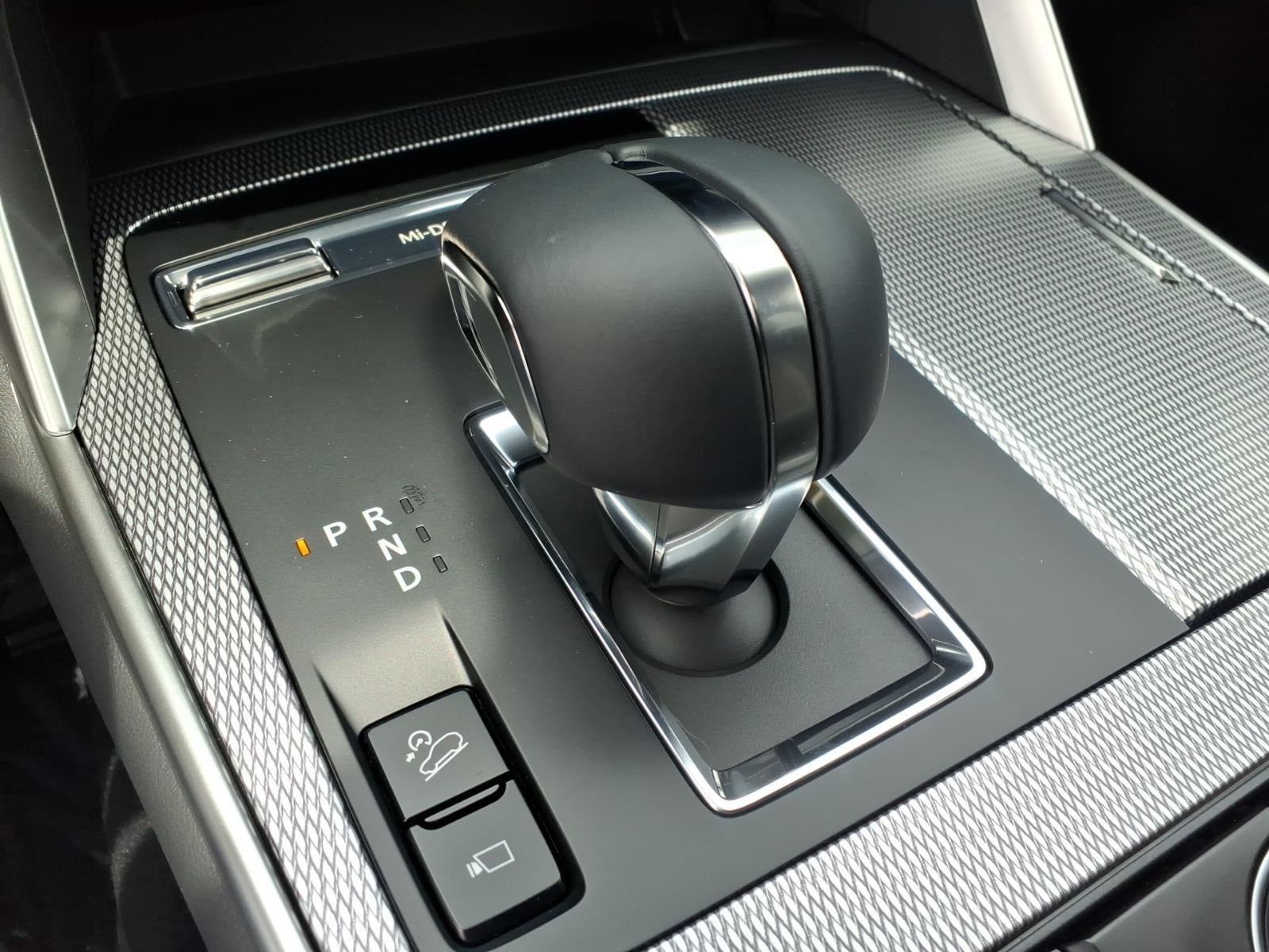 2026 Mazda Mazda CX-90 3.3 Turbo S Premium Sport AWD