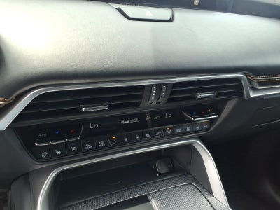 2026 Mazda Mazda CX-90 3.3 Turbo S Premium Sport AWD