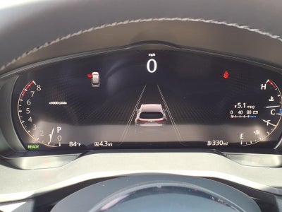 2026 Mazda Mazda CX-90 3.3 Turbo S Premium Sport AWD