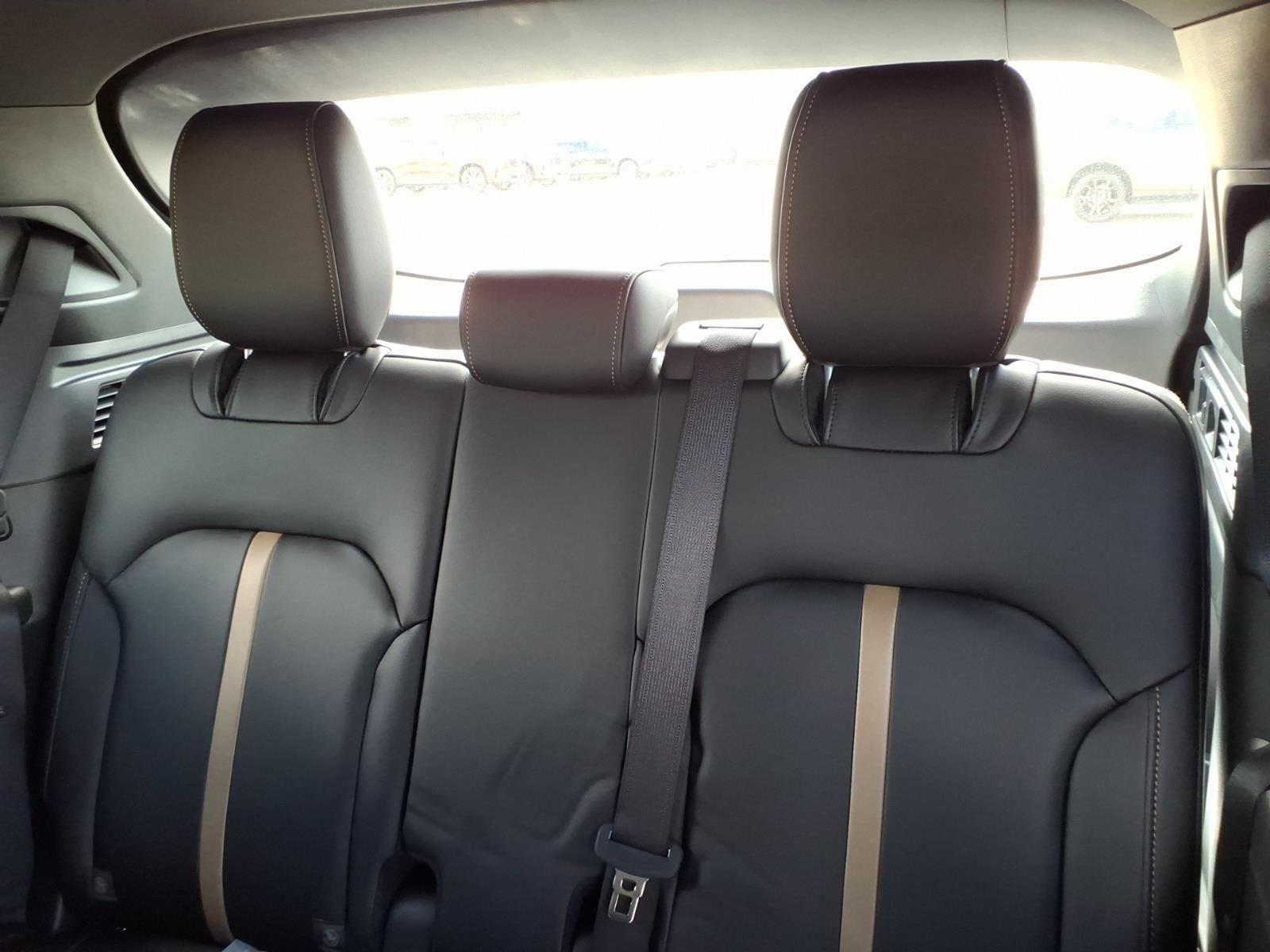 2026 Mazda Mazda CX-90 3.3 Turbo S Premium Sport AWD