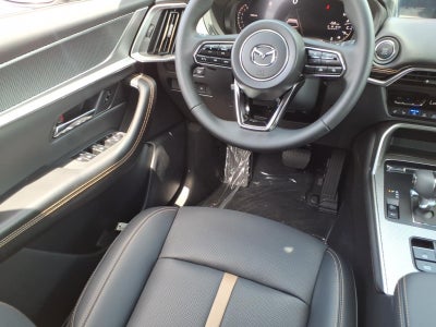 2026 Mazda Mazda CX-90 3.3 Turbo S Premium Sport AWD