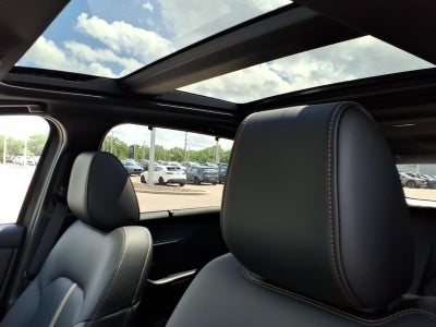 2026 Mazda Mazda CX-90 3.3 Turbo S Premium Sport AWD