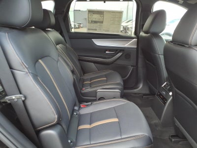 2026 Mazda Mazda CX-90 3.3 Turbo S Premium Sport AWD