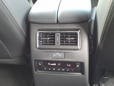 2026 Mazda Mazda CX-90 3.3 Turbo S Premium Sport AWD