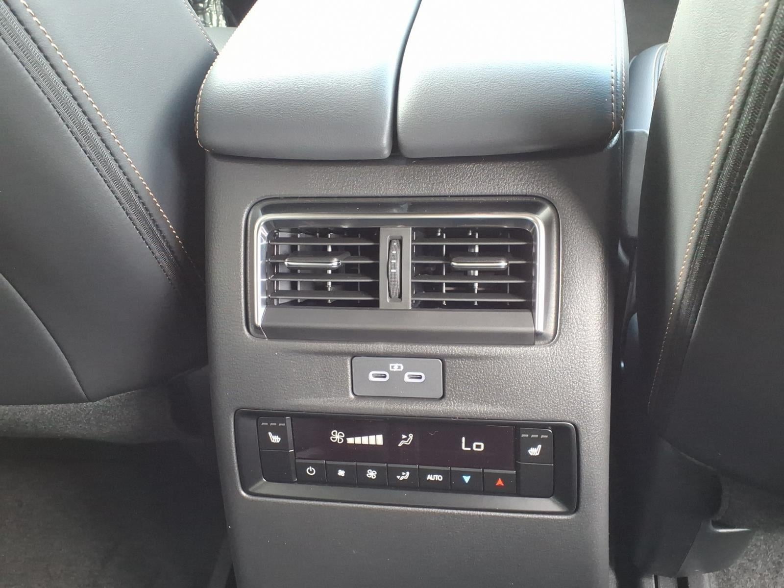 2026 Mazda Mazda CX-90 3.3 Turbo S Premium Sport AWD