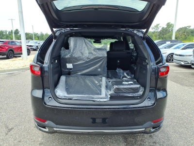 2026 Mazda Mazda CX-90 3.3 Turbo S Premium Sport AWD