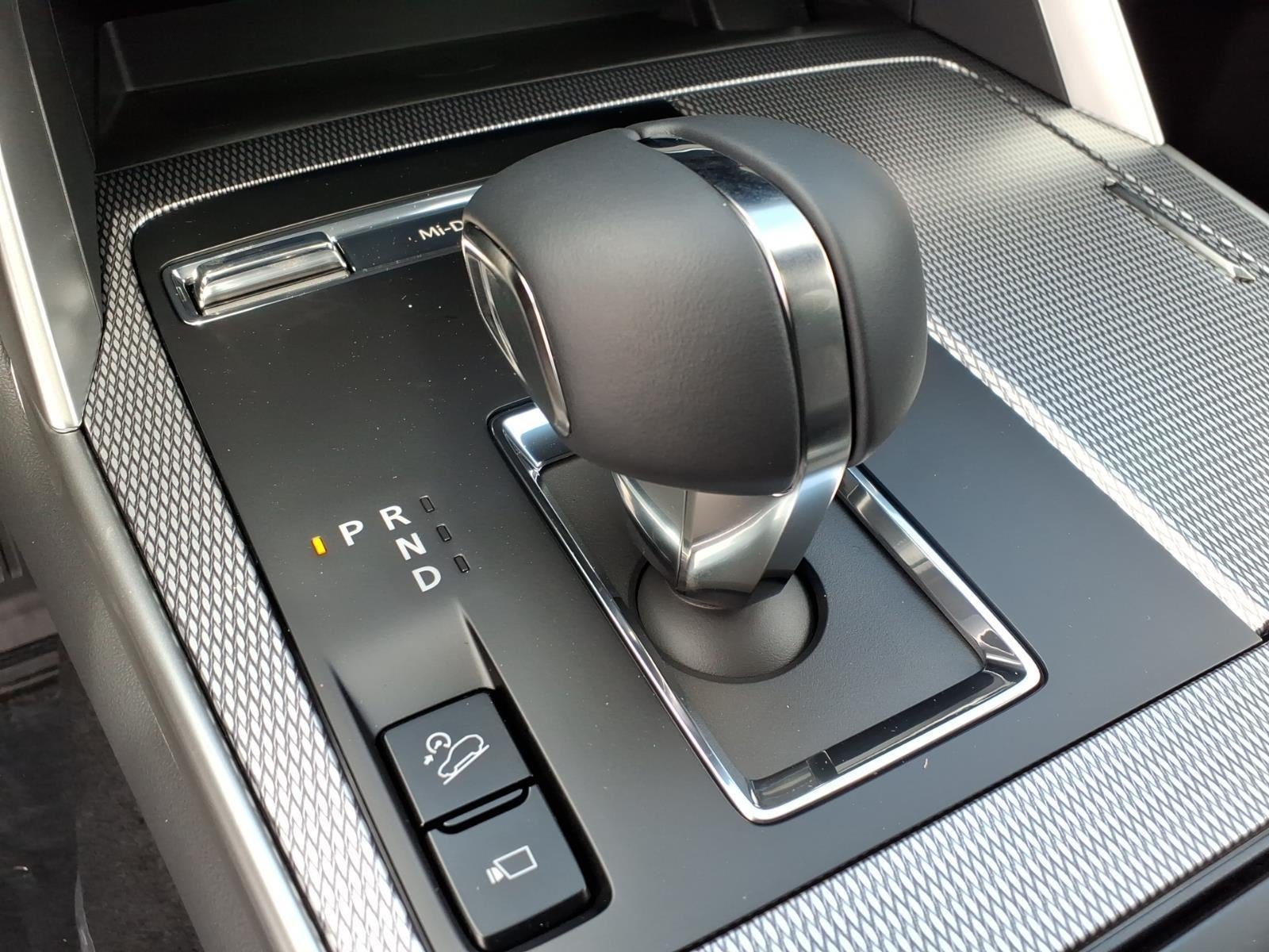 2026 Mazda Mazda CX-90 3.3 Turbo S Premium Sport AWD