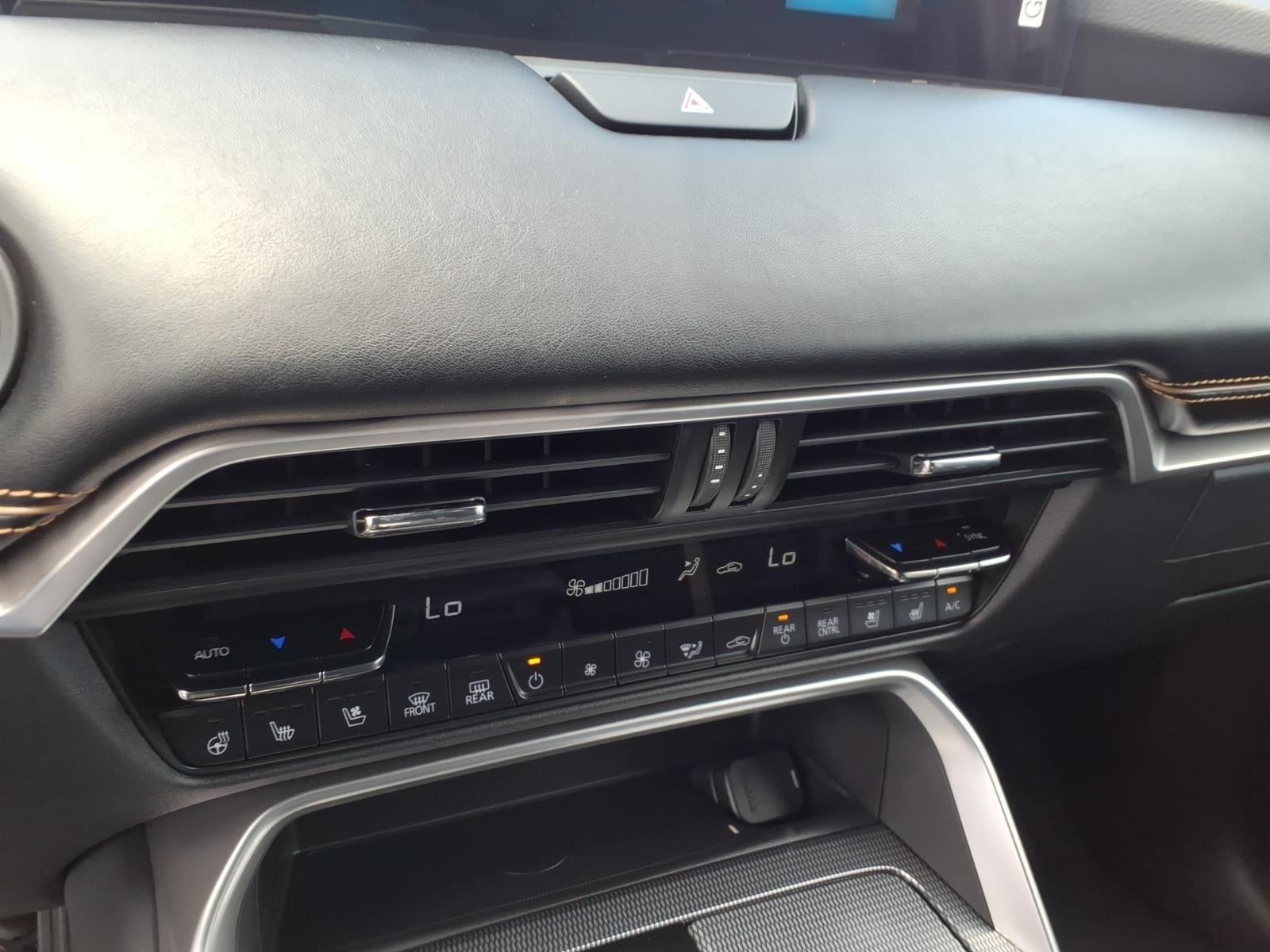 2026 Mazda Mazda CX-90 3.3 Turbo S Premium Sport AWD