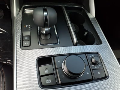 2026 Mazda Mazda CX-90 3.3 Turbo S Premium Sport AWD
