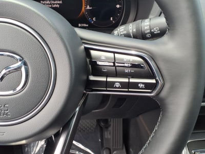 2026 Mazda Mazda CX-90 3.3 Turbo S Premium Sport AWD