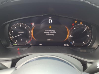 2026 Mazda Mazda CX-90 3.3 Turbo S Premium Sport AWD