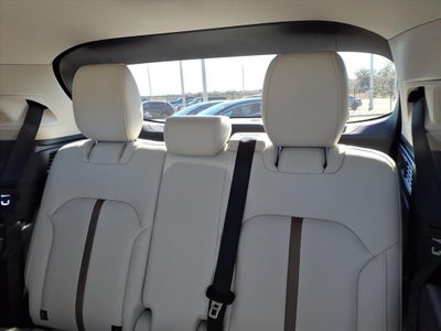 2026 Mazda Mazda CX-90 3.3 Turbo S Premium Sport AWD