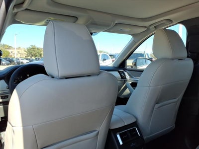 2026 Mazda Mazda CX-90 3.3 Turbo S Premium Sport AWD