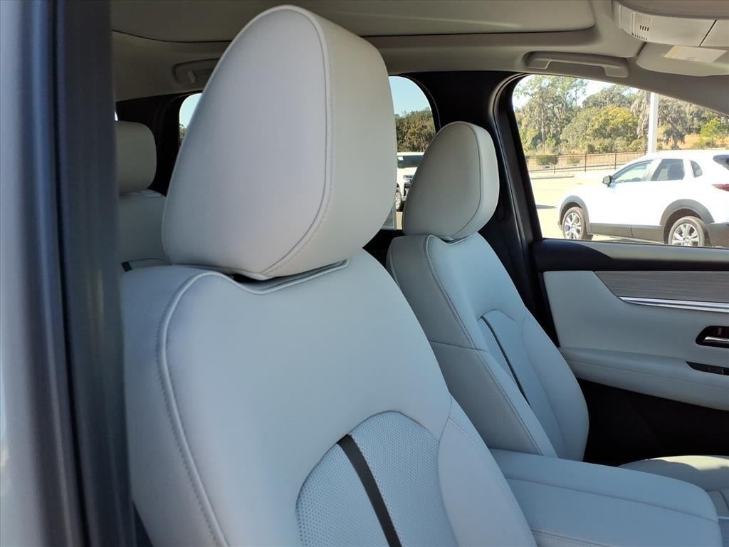 2026 Mazda Mazda CX-90 3.3 Turbo S Premium Sport AWD