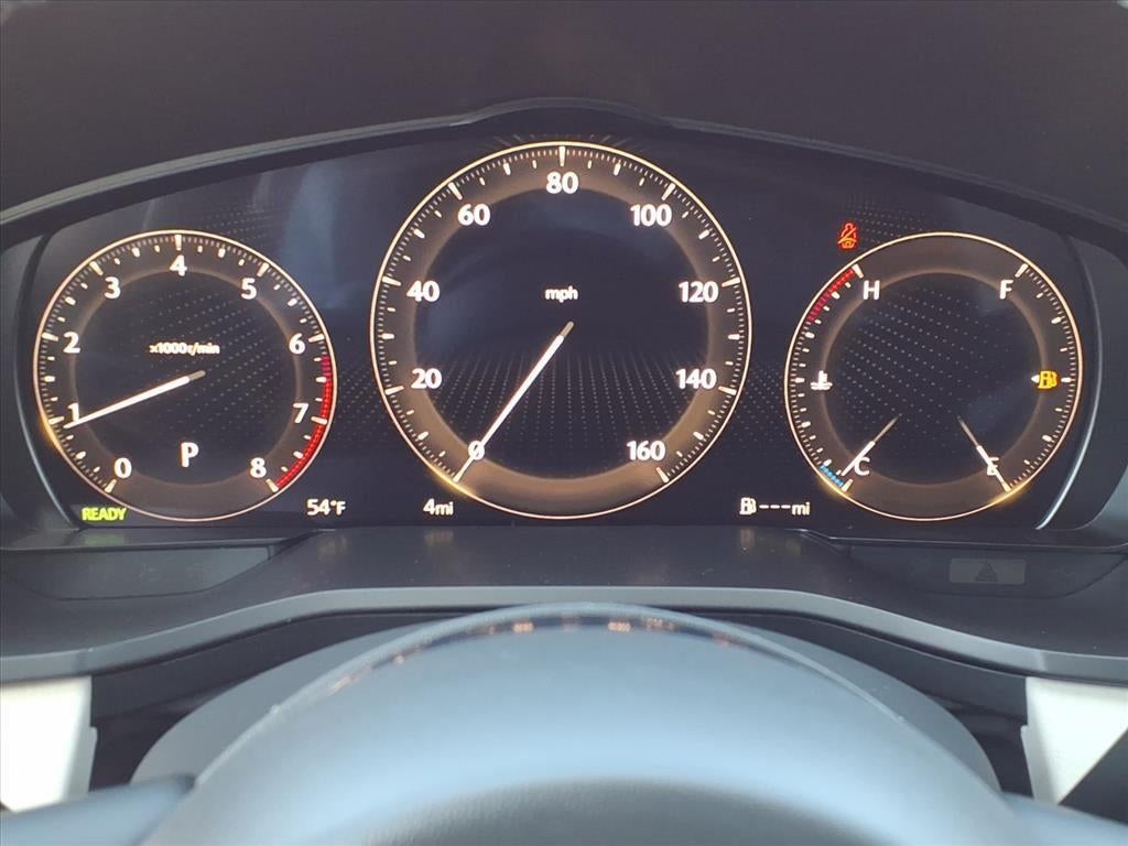 2026 Mazda Mazda CX-90 3.3 Turbo S Premium Sport AWD