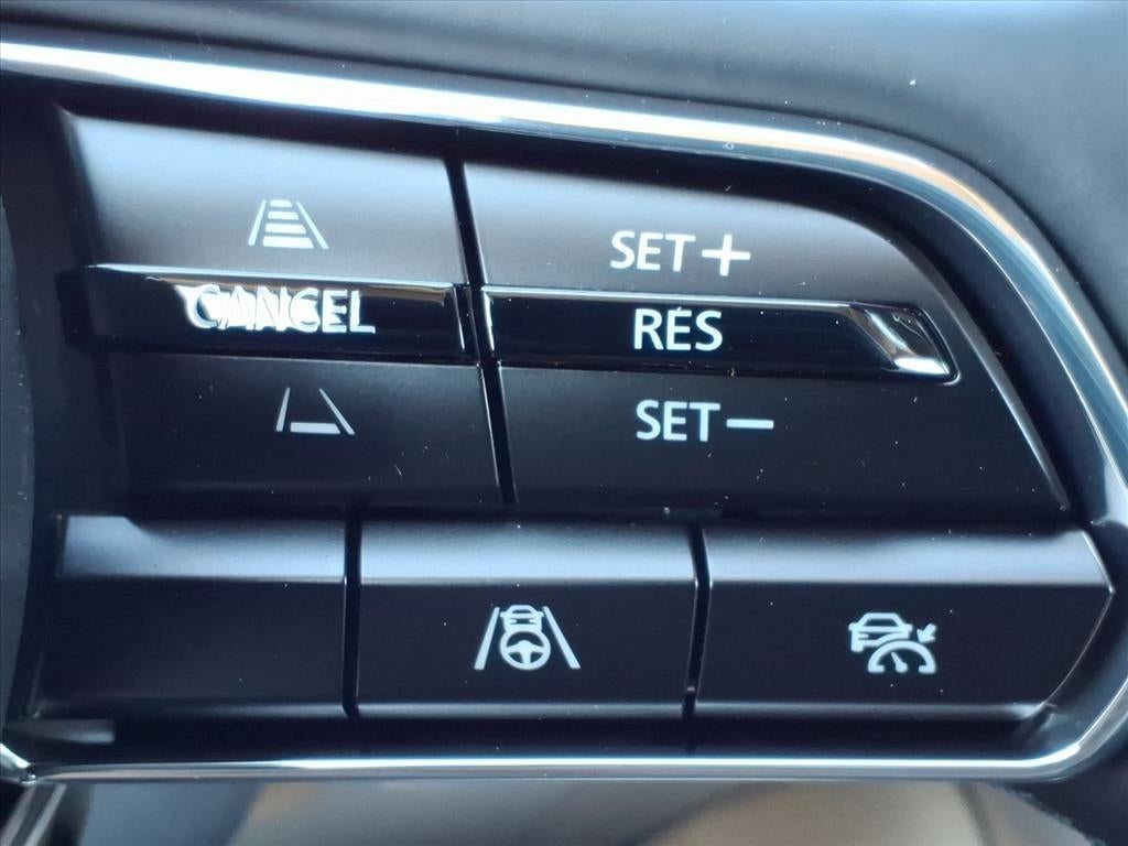 2026 Mazda Mazda CX-90 3.3 Turbo S Premium Sport AWD