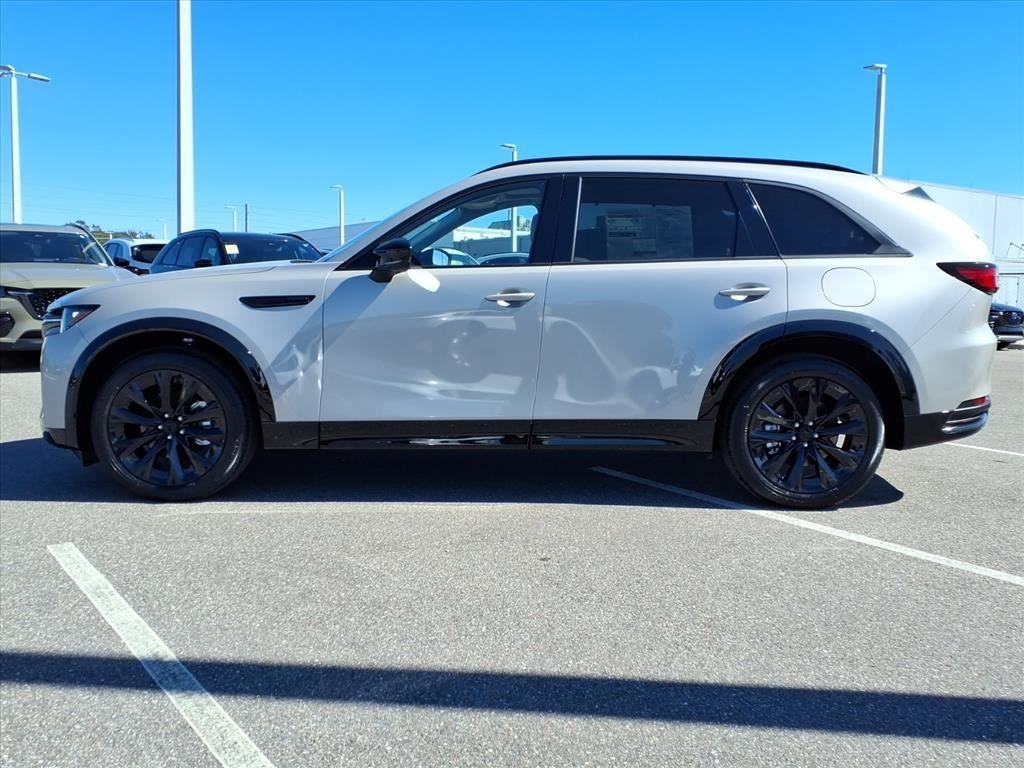 2026 Mazda Mazda CX-90 3.3 Turbo S Premium Sport AWD