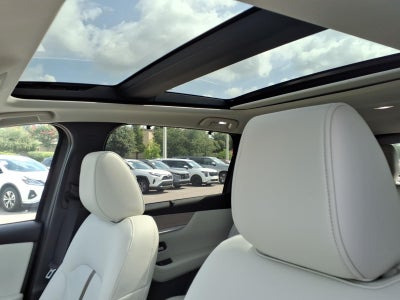 2026 Mazda Mazda CX-90 3.3 Turbo S Premium Sport AWD