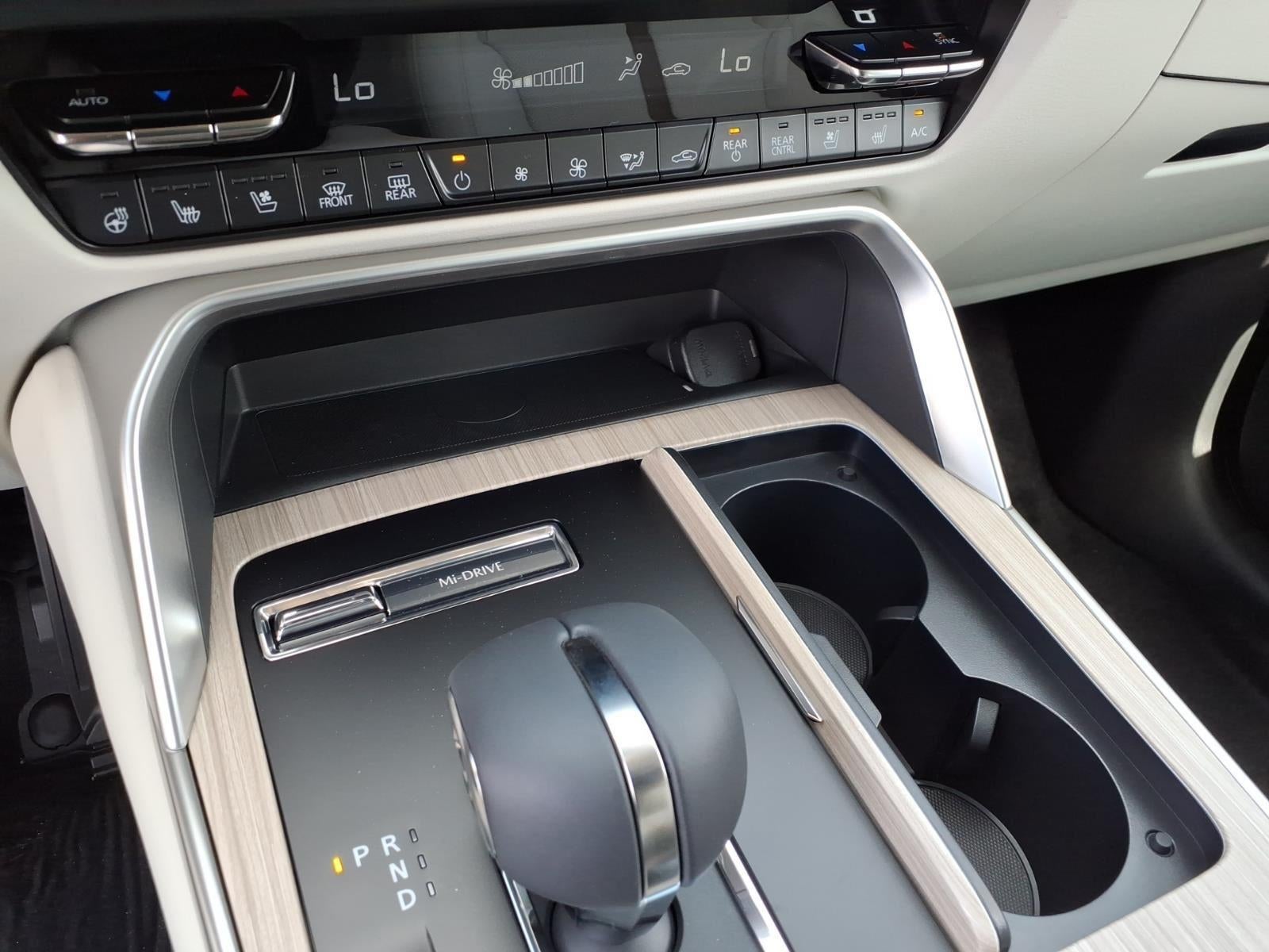 2026 Mazda Mazda CX-90 3.3 Turbo S Premium Sport AWD