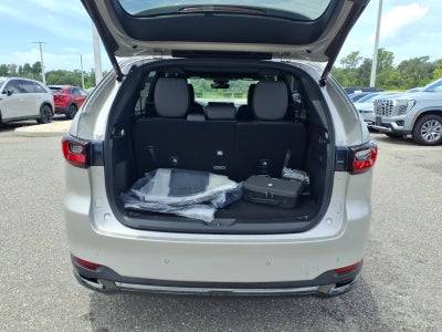 2026 Mazda Mazda CX-90 3.3 Turbo S Premium Sport AWD