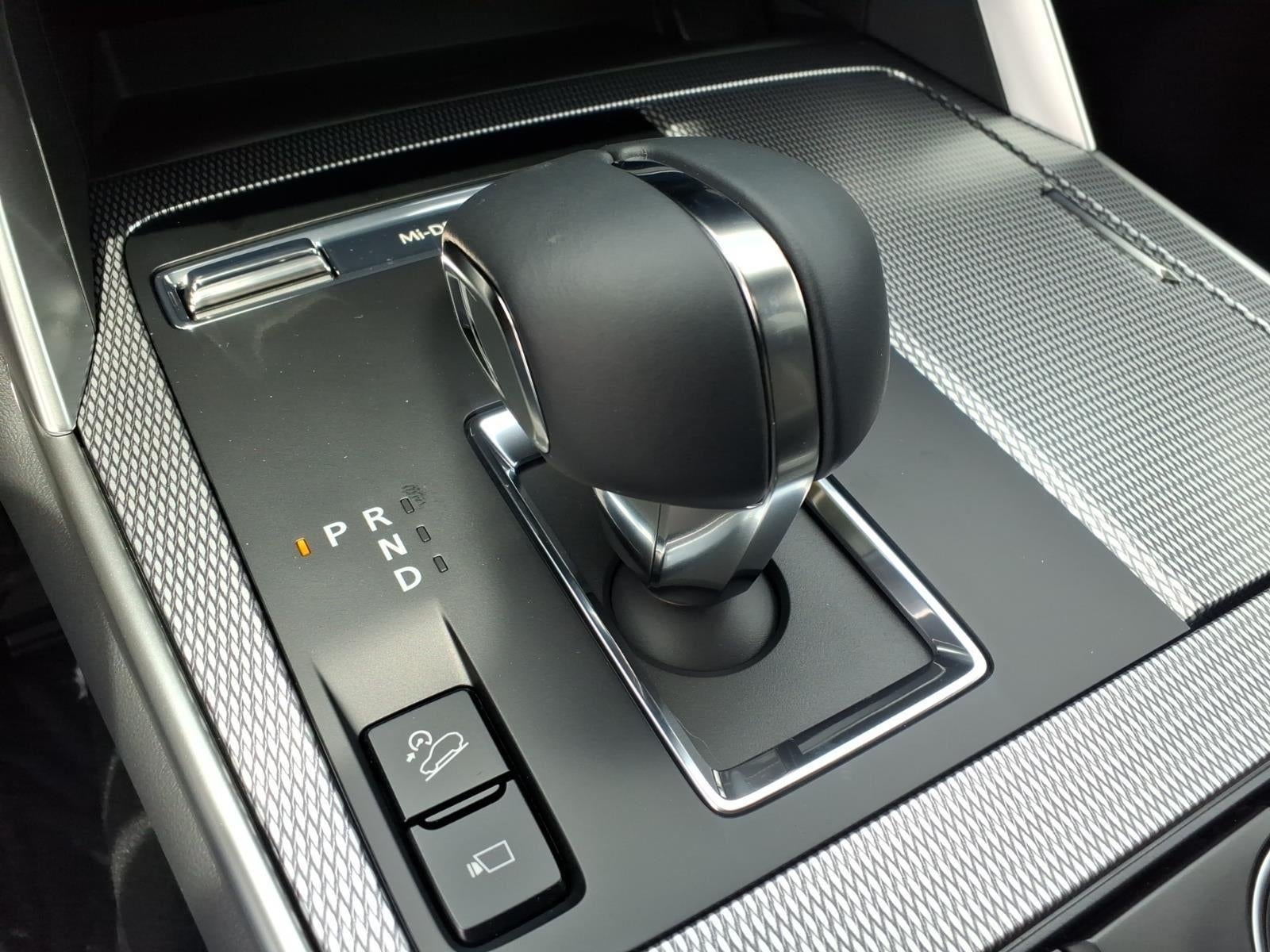 2026 Mazda Mazda CX-90 3.3 Turbo S Premium Sport AWD