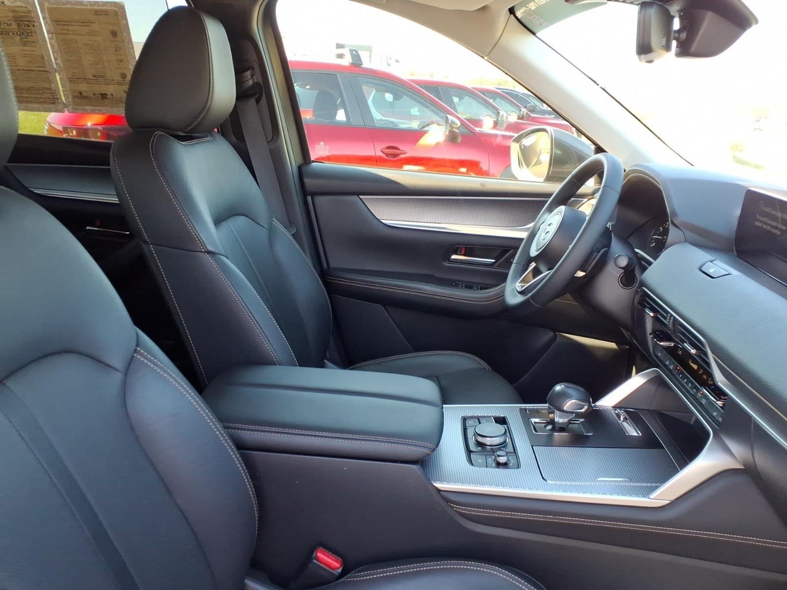 2024 Mazda Mazda Cx-90 3.3 Turbo Premium