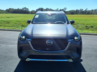 2024 Mazda Mazda Cx-90 3.3 Turbo Premium