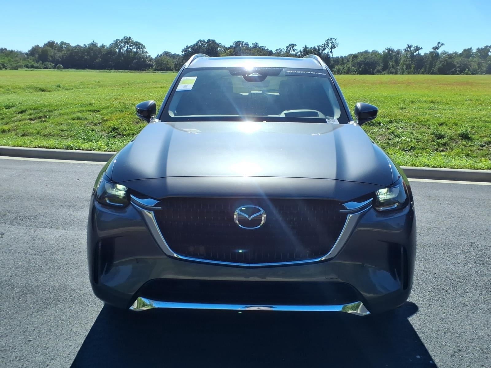 2024 Mazda Mazda Cx-90 3.3 Turbo Premium