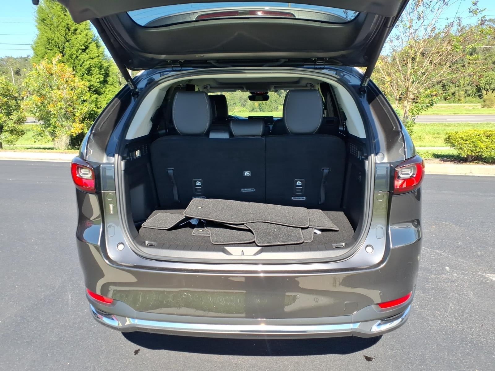 2024 Mazda Mazda Cx-90 3.3 Turbo Premium