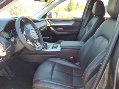 2024 Mazda Mazda Cx-90 3.3 Turbo Premium