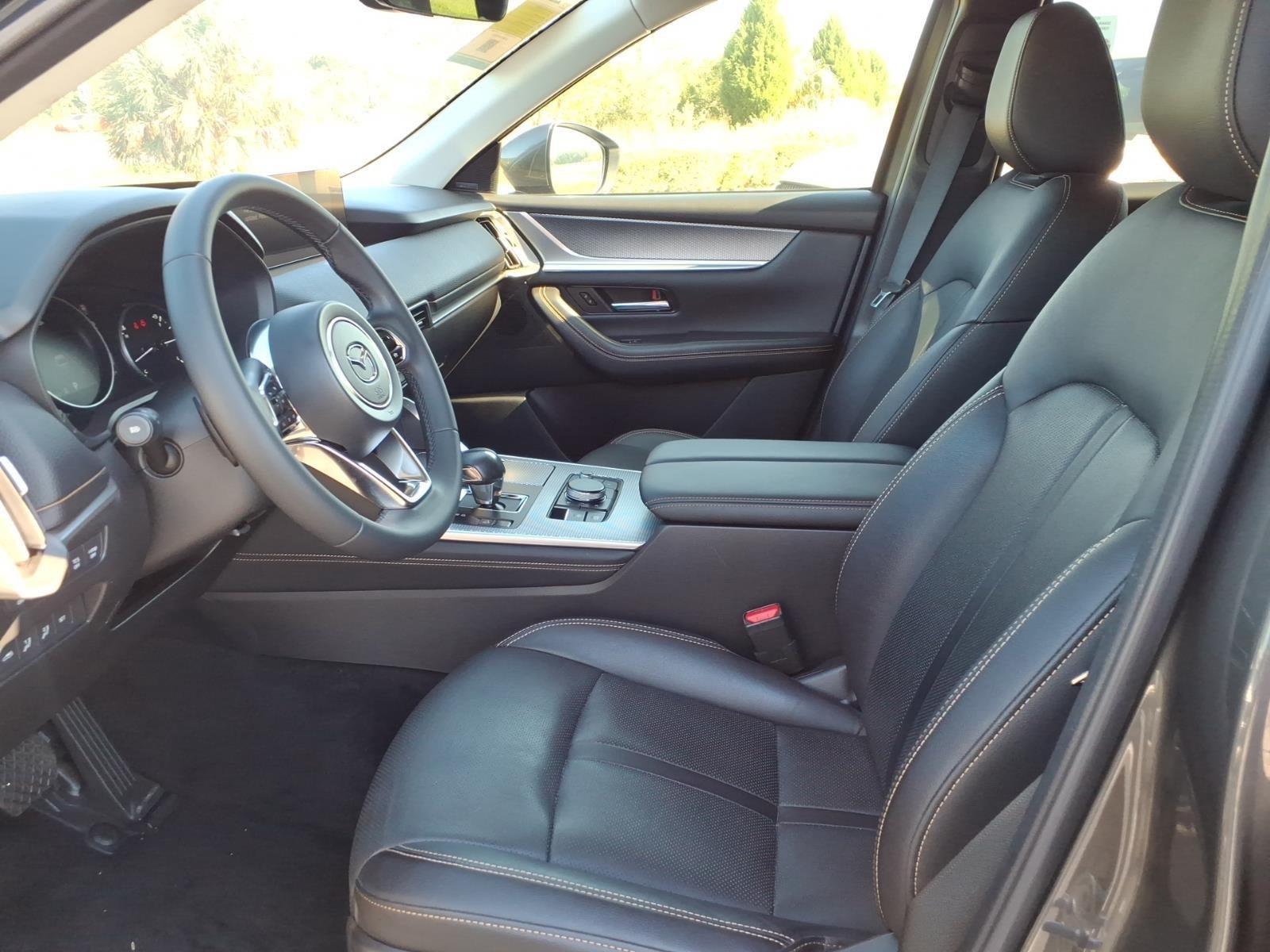 2024 Mazda Mazda Cx-90 3.3 Turbo Premium