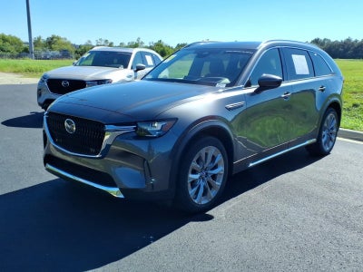 2024 Mazda Mazda Cx-90 3.3 Turbo Premium