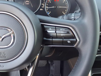 2024 Mazda Mazda Cx-90 3.3 Turbo Premium