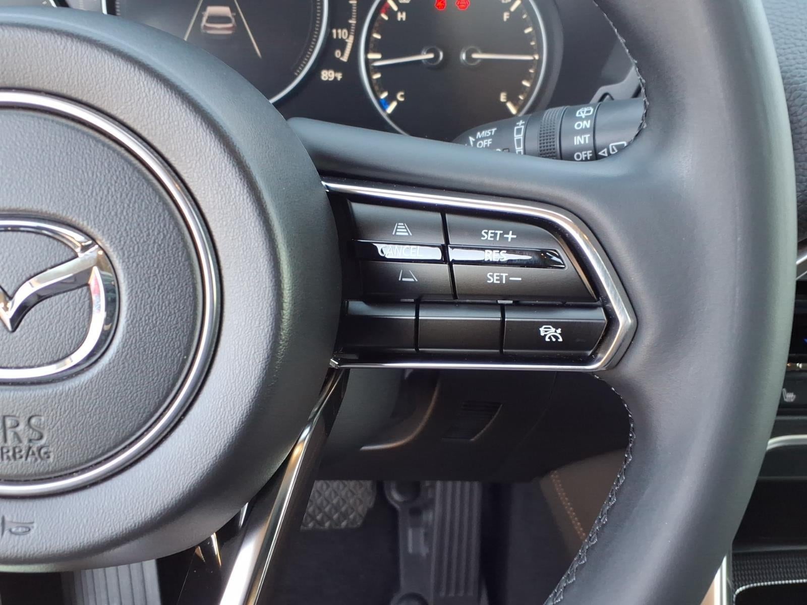 2024 Mazda Mazda Cx-90 3.3 Turbo Premium