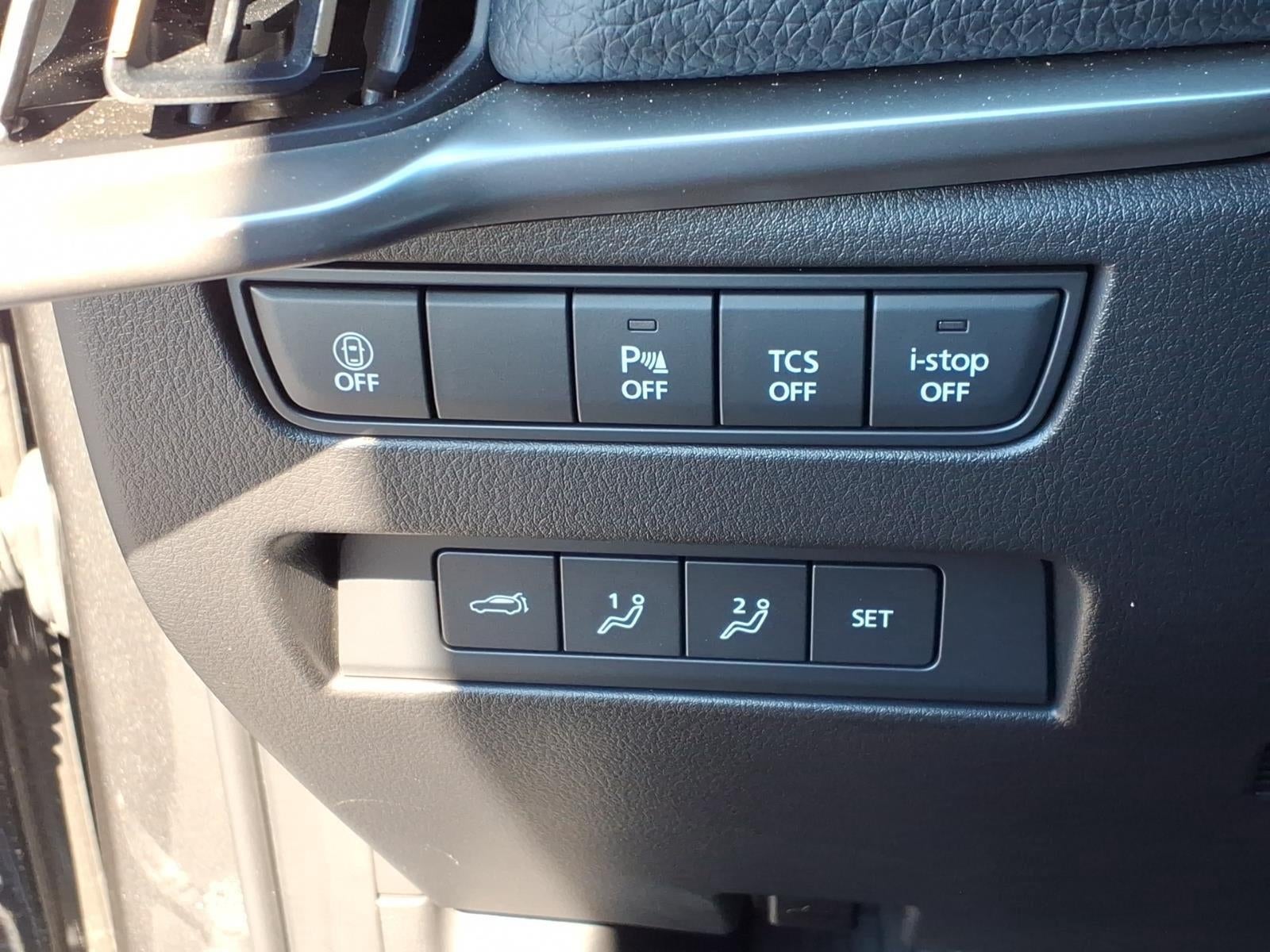 2024 Mazda Mazda Cx-90 3.3 Turbo Premium