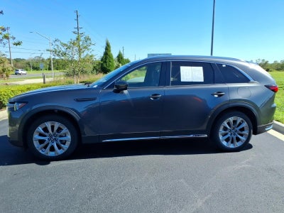 2024 Mazda Mazda Cx-90 3.3 Turbo Premium