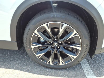 2026 Mazda Mazda CX-90 Plug-In Hybrid Premium Plus AWD