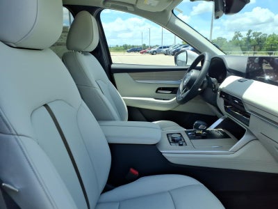 2026 Mazda Mazda CX-90 Plug-In Hybrid Premium Plus AWD