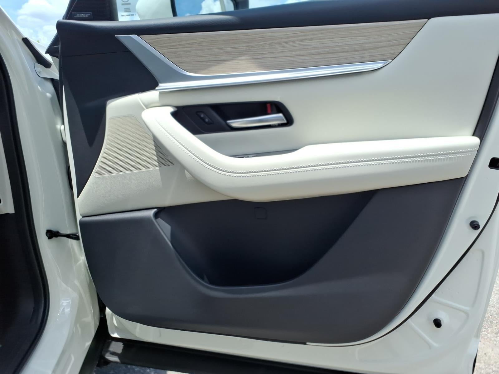 2026 Mazda Mazda CX-90 Plug-In Hybrid Premium Plus AWD