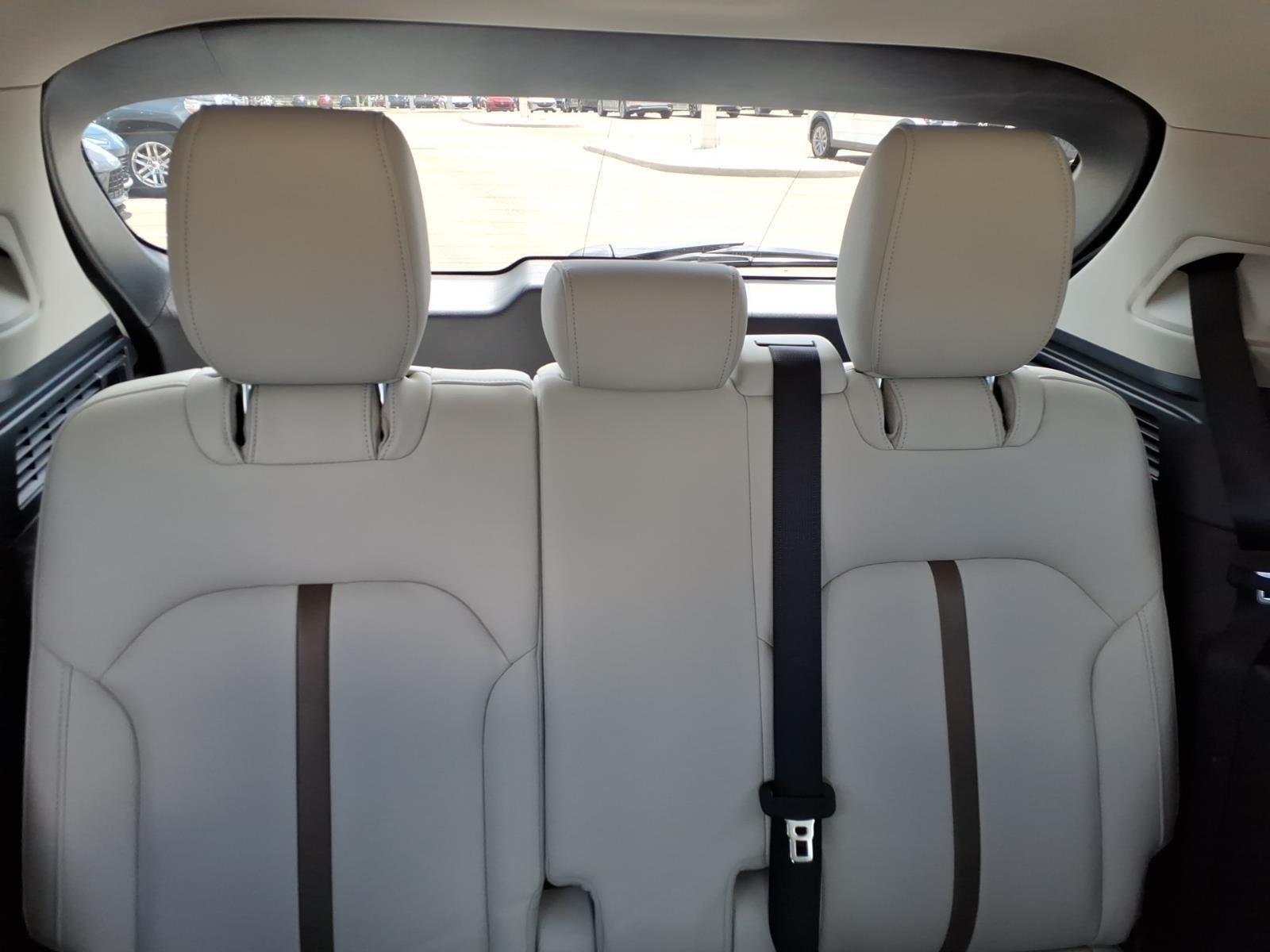 2026 Mazda Mazda CX-90 Plug-In Hybrid Premium Plus AWD