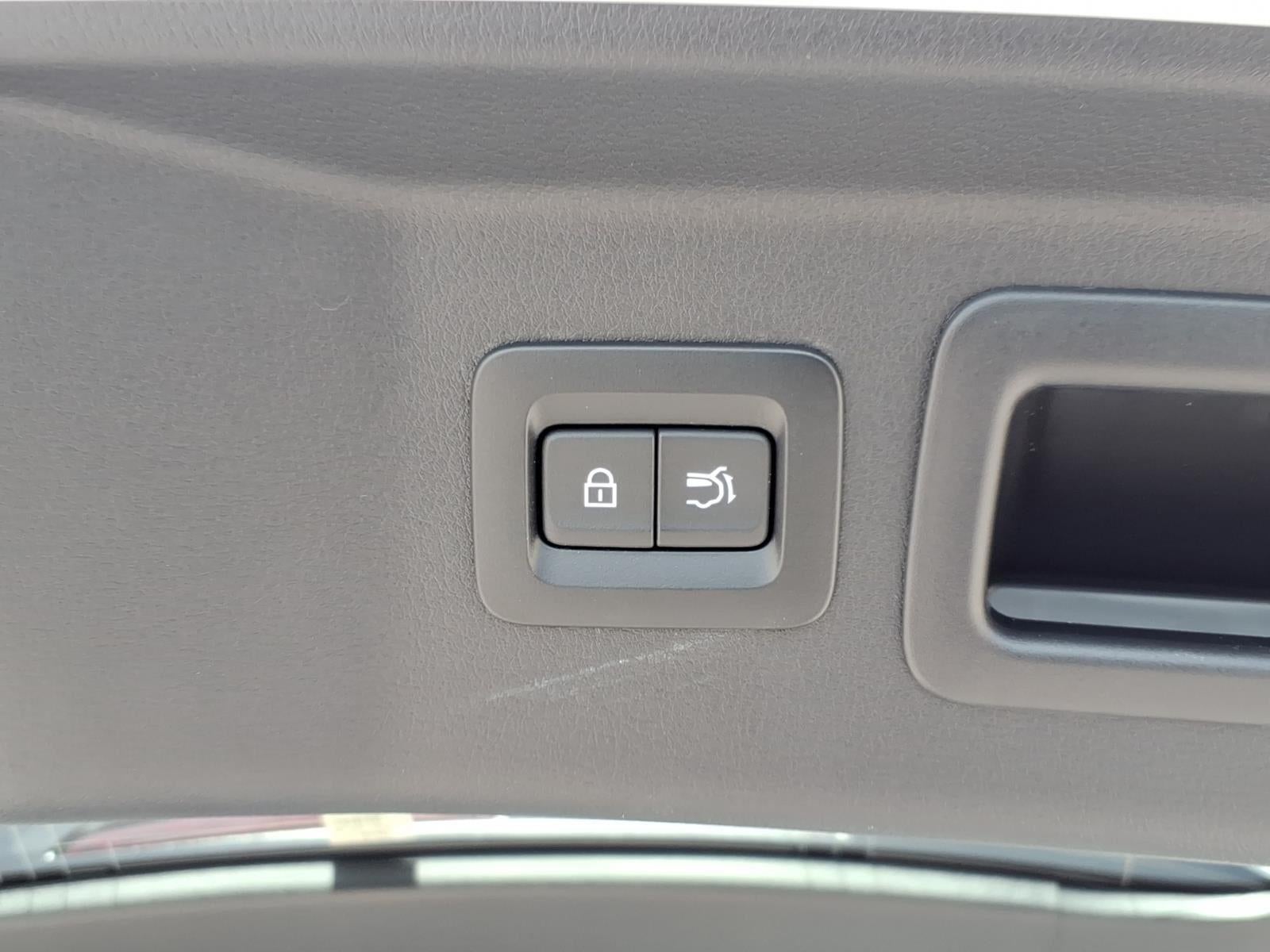 2026 Mazda Mazda CX-90 Plug-In Hybrid Premium Plus AWD