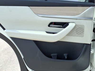 2026 Mazda Mazda CX-90 Plug-In Hybrid Premium Plus AWD