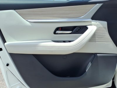 2026 Mazda Mazda CX-90 Plug-In Hybrid Premium Plus AWD
