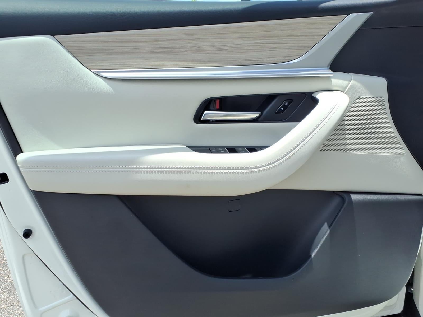 2026 Mazda Mazda CX-90 Plug-In Hybrid Premium Plus AWD