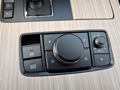 2026 Mazda Mazda CX-90 Plug-In Hybrid Premium Plus AWD
